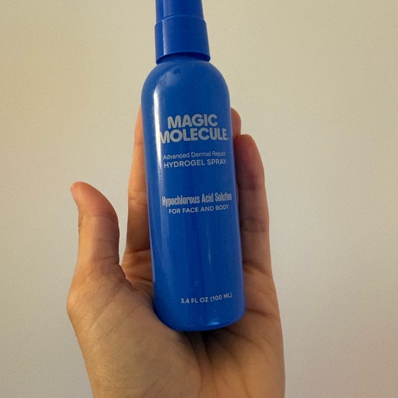 Magic molecule spray - Picture 4 of 5